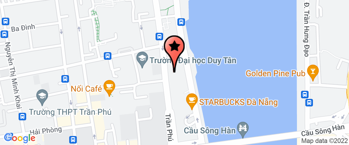 Bản đồ đến địa chỉ Công Ty TNHH MTV Swimming & Lifesaving Việt Nam