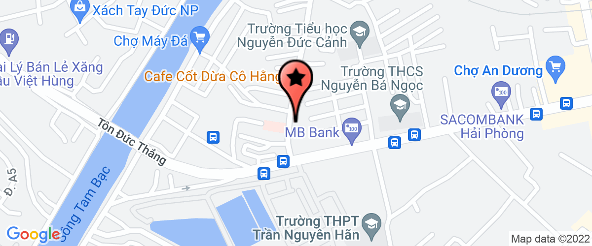 Bản đồ đến địa chỉ Công Ty TNHH Thương Mại Và Dịch Vụ Chuyển Giao Công Nghệ Tuấn Linh