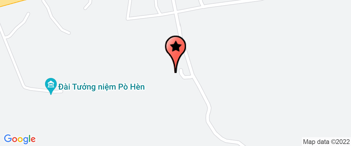 Bản đồ đến địa chỉ Uỷ ban nhân dân xã Hải Sơn - Thành phố Móng Cái